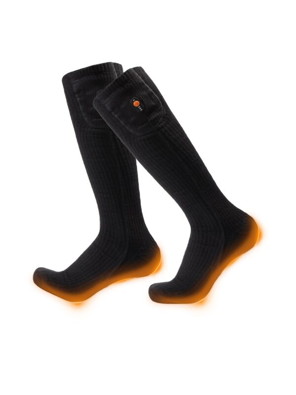 USK-13-1500x2000_2.jpg "Mojave" Heated Socks 3.0 - Unisex | Up to 11 Hours of Heat | ororo®