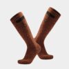 Mojave Point Unisex Heated Socks | Accessories | ororo®