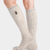 Tahoe Unisex Heated Socks | Accessories | ororo®