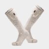 Tahoe Unisex Heated Socks | Accessories | ororo®