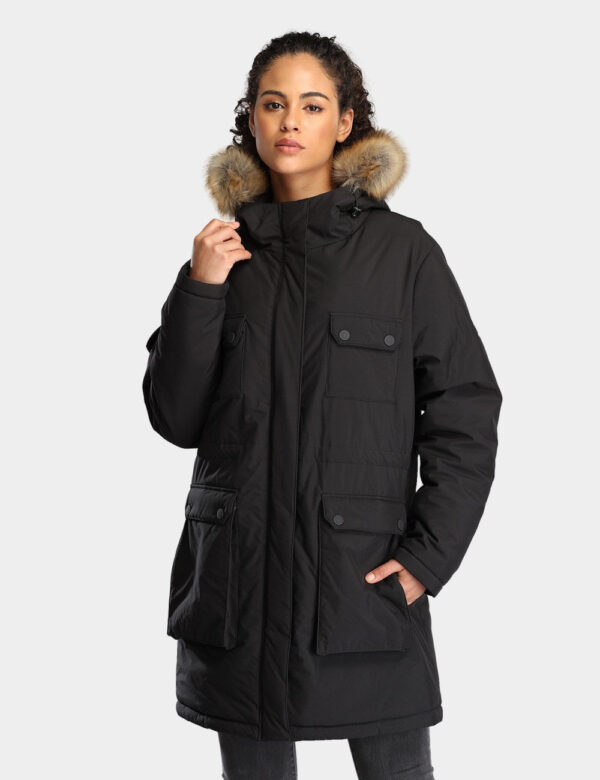 Anchorage Heated Insulated Gloves | ororo®